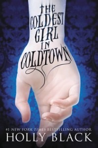 Illustration for article titled If only every fantasy novel was as smart as Coldest Girl in Coldtown